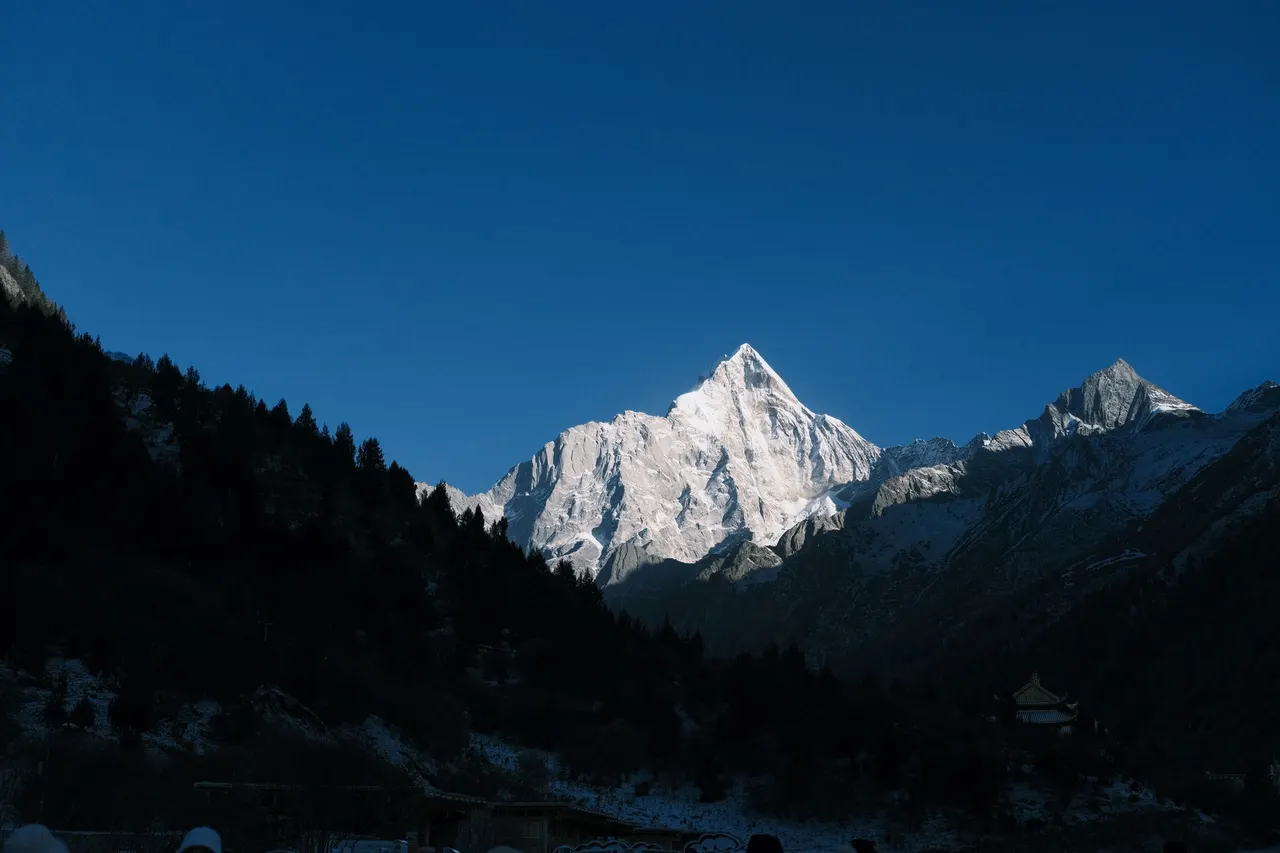 Winter Snow