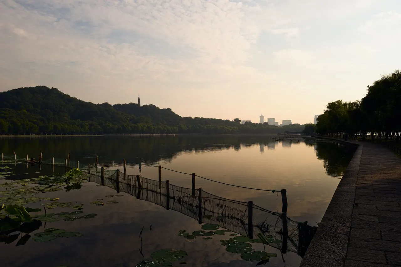 West Lake